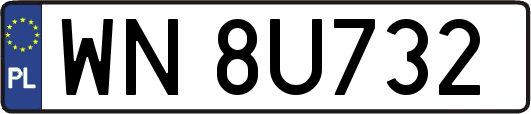 WN8U732