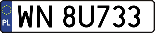 WN8U733