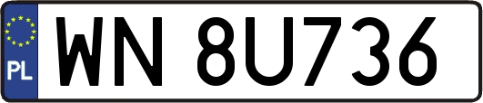 WN8U736