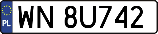 WN8U742