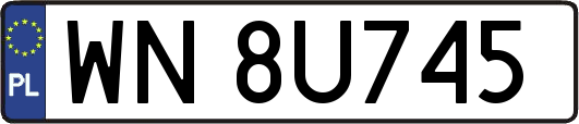 WN8U745