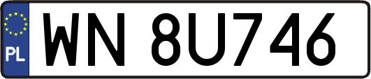 WN8U746
