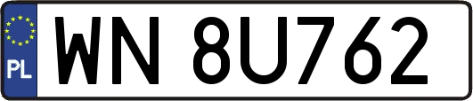 WN8U762