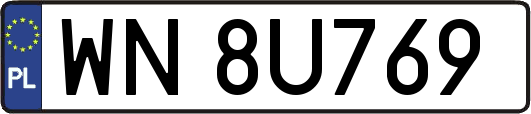 WN8U769