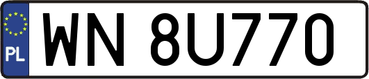WN8U770
