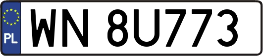 WN8U773