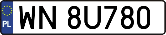 WN8U780