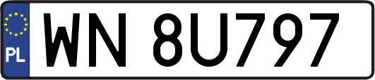 WN8U797