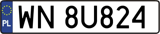 WN8U824