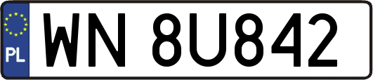 WN8U842