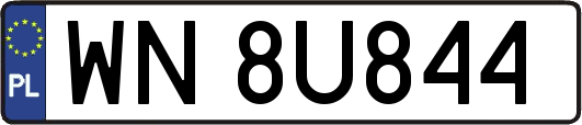WN8U844