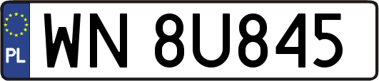 WN8U845