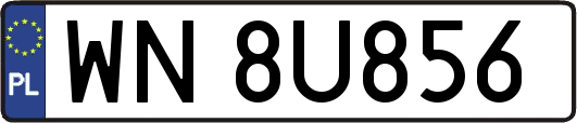 WN8U856