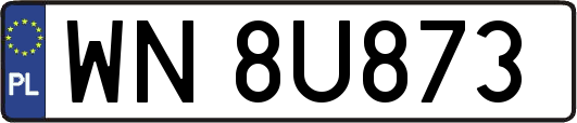 WN8U873