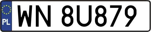 WN8U879