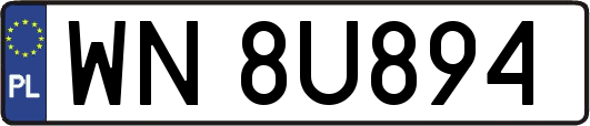 WN8U894