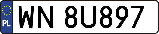 WN8U897