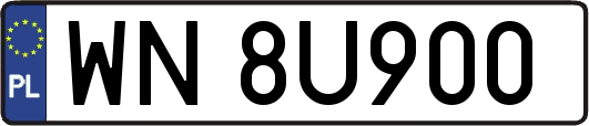 WN8U900