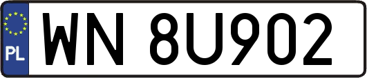 WN8U902