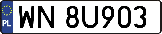 WN8U903