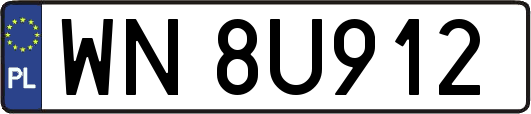 WN8U912