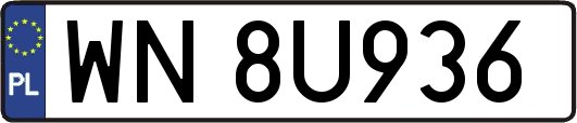 WN8U936