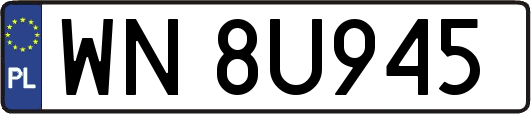 WN8U945