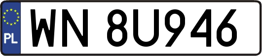 WN8U946