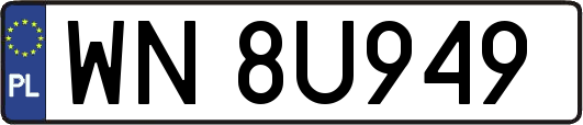WN8U949