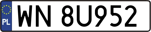 WN8U952