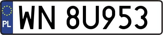 WN8U953