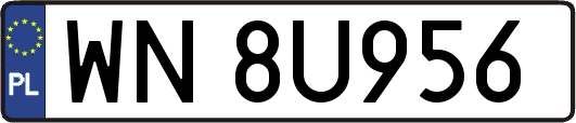 WN8U956
