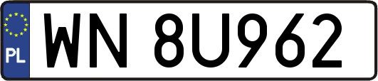 WN8U962