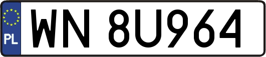WN8U964