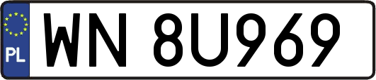 WN8U969