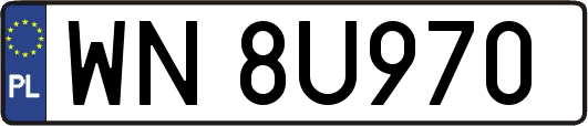 WN8U970