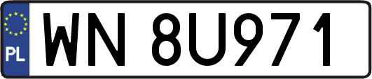 WN8U971