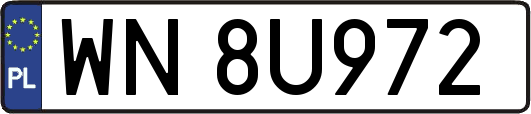 WN8U972