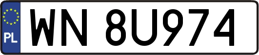 WN8U974
