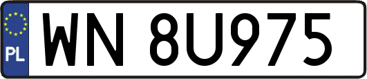 WN8U975