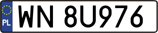 WN8U976