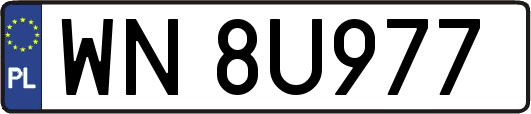 WN8U977