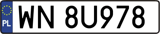 WN8U978