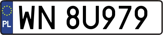 WN8U979