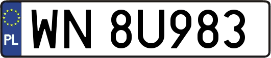 WN8U983