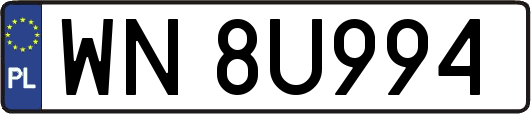 WN8U994