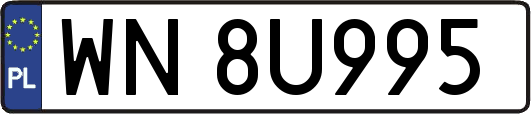 WN8U995