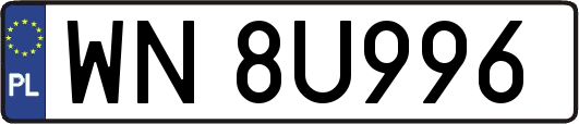 WN8U996