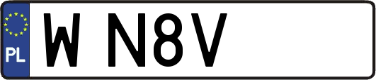 WN8V