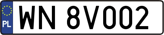 WN8V002